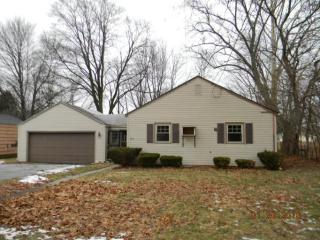 602 Orchard Dr, Albion MI  49224-2060 exterior