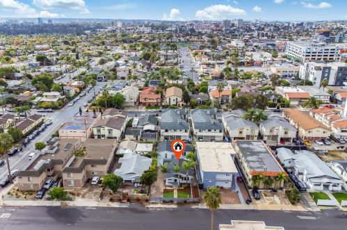 3730 31 St, San Diego CA 92113-2507 exterior