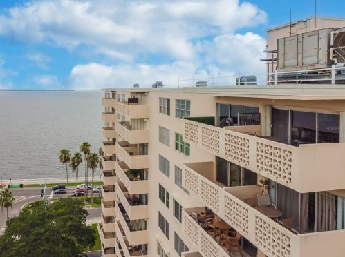 2401 Bayshore Blvd, Tampa FL 33629-7349 exterior