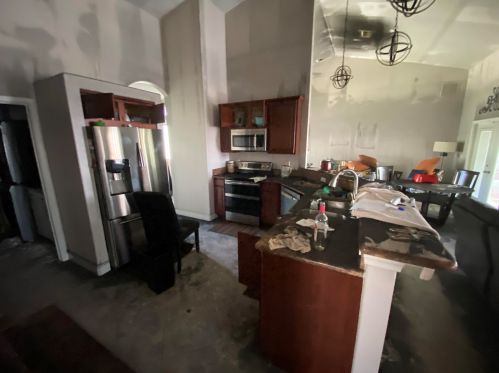 152 Gln Rd, Fort Pierce FL 34953-8321 exterior