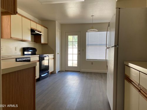 3325 Barcelona Dr, Chandler AZ  85226-1466 exterior