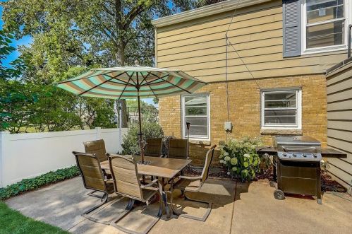 2800 86th St, Milwaukee WI  53222-4724 exterior