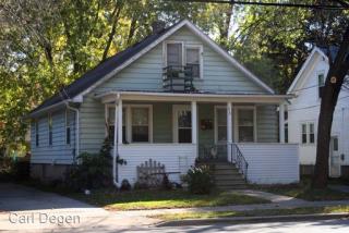 413 Sherman Ave, Madison WI  53704-4456 exterior