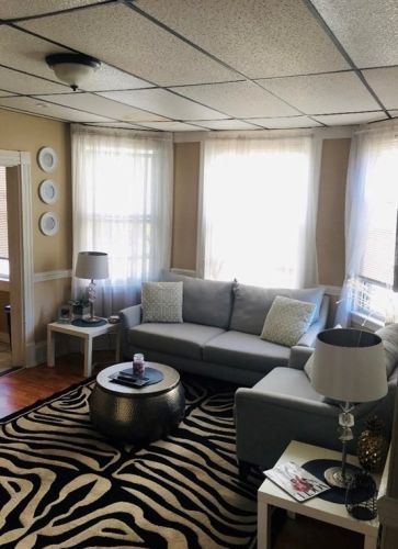 52 Harvest St, Boston, MA