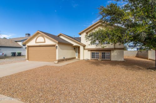 7391 Camino De La Tierra, Tucson, AZ 85746-8300