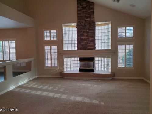 4793 Newport St, Chandler AZ  85249-3193 exterior