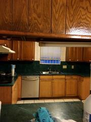 6102 Bihia Forest Dr, Houston TX  77088-2409 exterior