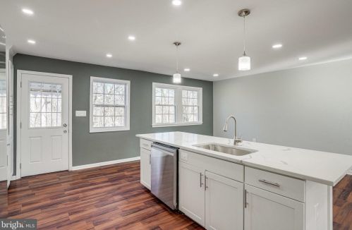 707 Northwood Ter, Silver Spring MD  20902-3234 exterior