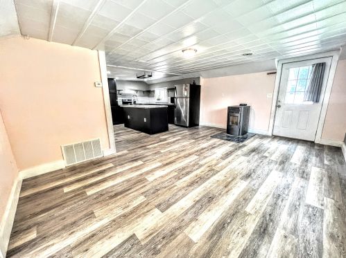 516 Division St, Big Rapids MI  49307-1916 exterior