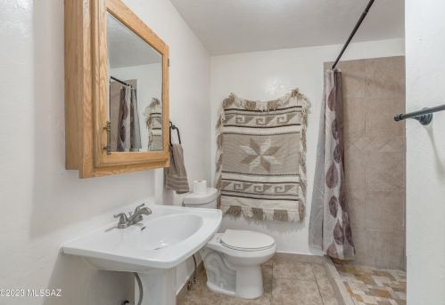 3009 Glenn St, Tucson AZ  85716-2141 exterior