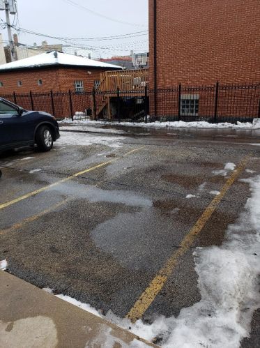 721 31st St, Chicago IL 60616-3006 exterior