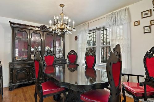 1020 Lydig Ave, Bronx NY 10462-2260 exterior