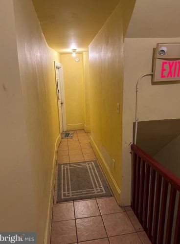 525 Welsh St, Chester PA 19013-4201 exterior