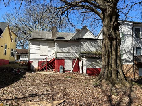 592 Formwalt St, Atlanta GA 30315-1053 exterior