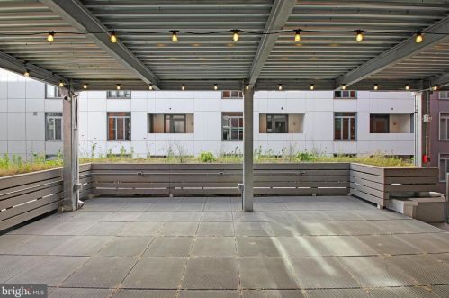 448 K St, Washington DC  20001 exterior