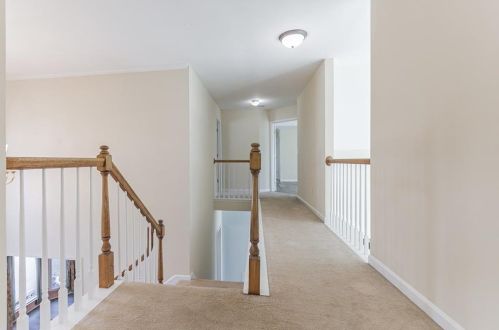 6980 Devonhall Way, Duluth GA 30097-7130 exterior