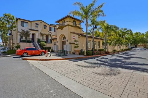 119 Parc Pl Dr, Milpitas CA 95035-3850 exterior