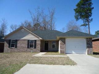 1324 Geraint Rd, Sumter SC  29154-7415 exterior