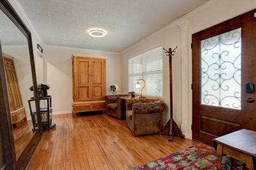 2476 Jefferson Ter, Atlanta GA  30344-2743 exterior