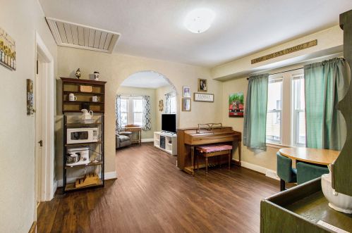 3226 Miami Ave, Kalamazoo MI  49048-1219 exterior