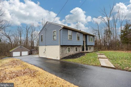 1792 Keim St, Pottstown PA  19465-8262 exterior