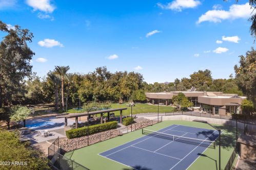 2111 Colter St, Phoenix AZ  85015-2821 exterior