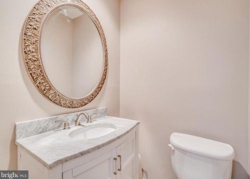 3640 Reservoir Rd, Washington DC 20007-2125 exterior