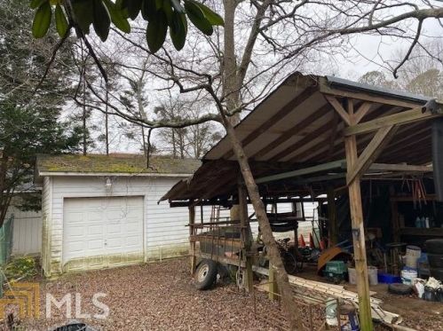 2292 Brockett Rd, Tucker GA 30084-4400 exterior