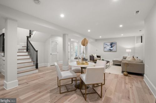 3306 Highland Pl, Washington DC  20008-3233 exterior