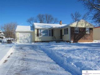 1617 75 St, Omaha NE  68114-1811 exterior