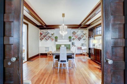 811 Charles Allen Dr, Atlanta GA  30308-1706 exterior