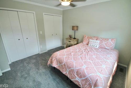 149 Milton, Algonac MI 48001-1800 exterior