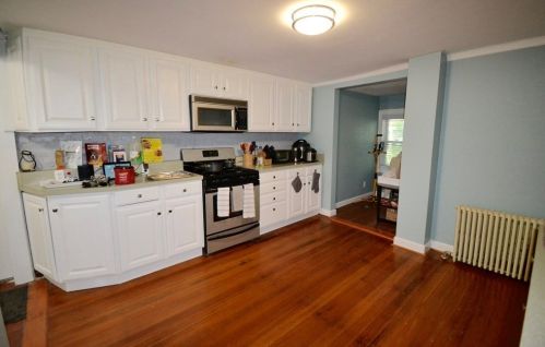 13 Linden St, Boston MA  02122 exterior