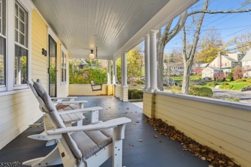 30 Claremont Ave, Maplewood, NJ 07040-2118