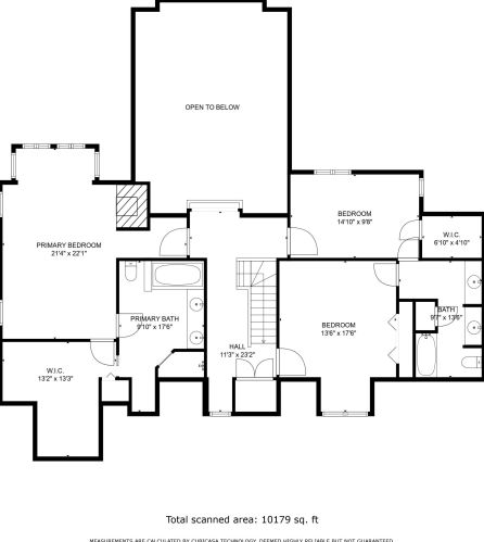 9555 Range Line Rd, Milwaukee WI 53209-2619 exterior