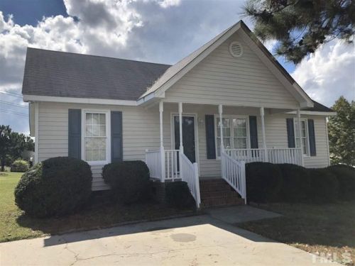 641 Convexa Ct, Eagle Rock, NC 27591-6504