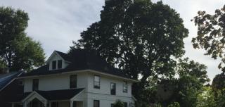 36 Irvington St, Springfield, MA 01108-2841