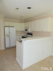 116 Grande Meadow Way, Cary NC  27513-3177 exterior