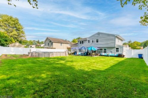 27 Norwood Rd, Springfield NJ 07081-2234 exterior