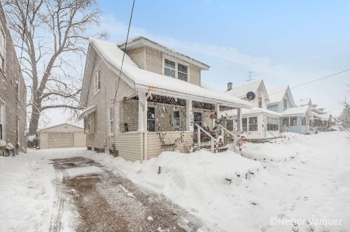 72 Andre St, Grand Rapids MI 49507-2903 exterior