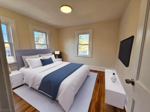 12 Union Ave, Maplewood NJ  07040-1514 exterior