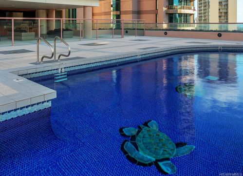 1888 Kalakaua Ave, Honolulu HI 96815-1510 exterior