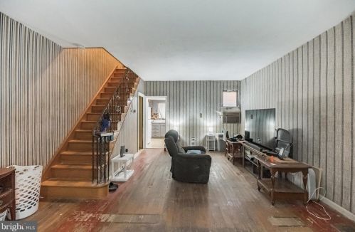 3009 Livingston St, Philadelphia PA  19134-4919 exterior