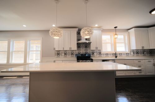 9232 Throop St, Chicago IL  60620-3659 exterior