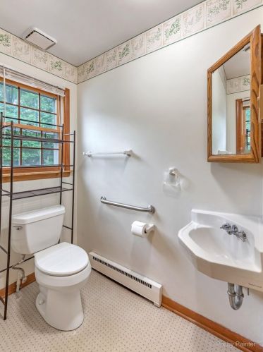 7317 Chesterfield Rd, Bull Valley IL  60012-3005 exterior