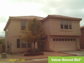 9321 Elm St, Phoenix, AZ 85037-1004