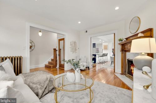 401 6 St, Washington DC 20024-2605 exterior