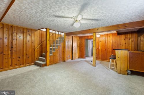 110 54th St, Washington DC 20019-6561 exterior