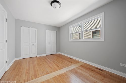 5841 Byron St, Chicago IL  60634-2635 exterior