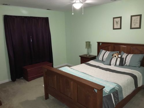 2706 Fox Ln, Poughkeepsie NY  12603-6934 exterior